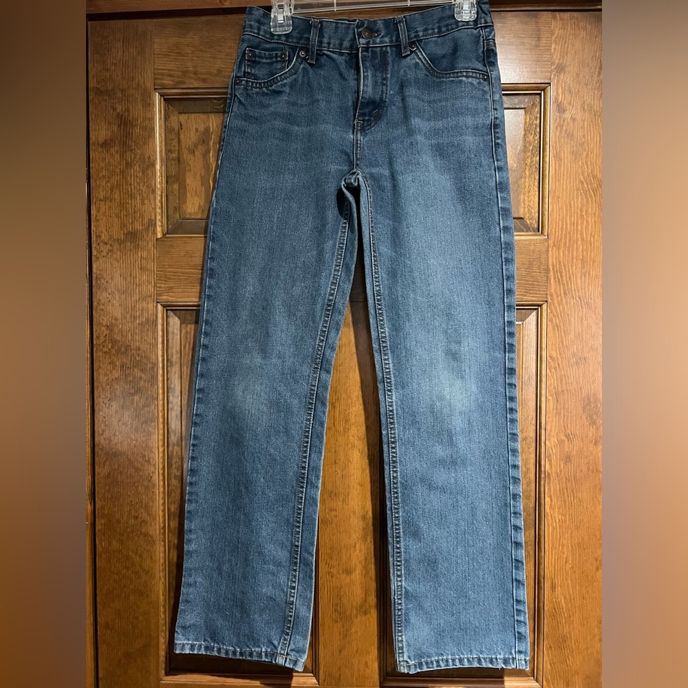 Youth Levi’s 505 size 16 Reg